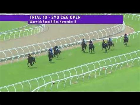 warwick farm trials|Storm Boy wins Warwick Farm Trial .